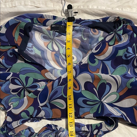 ASOS Groovy Patterned Set - Picture 7 of 13